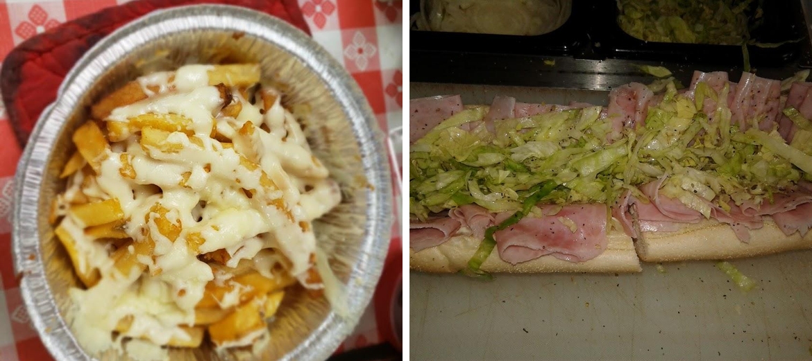 Hometown Deli