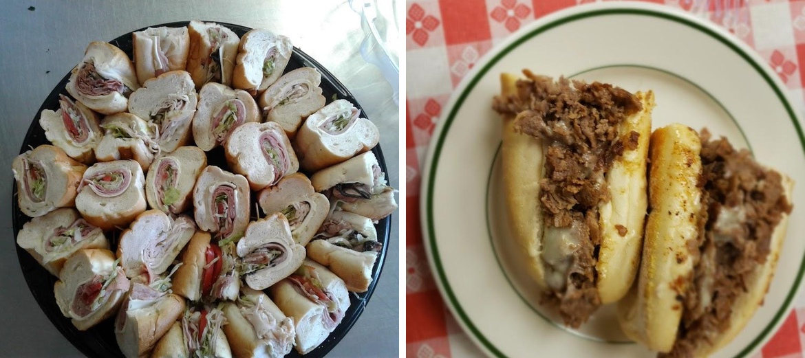 Hometown Deli