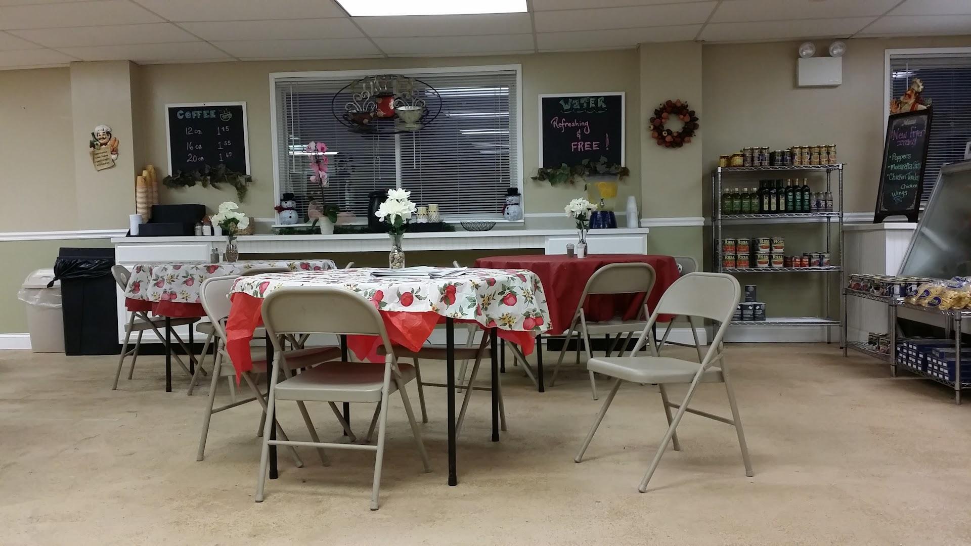 Hometown Deli
