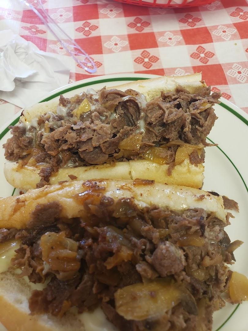 Hometown Deli