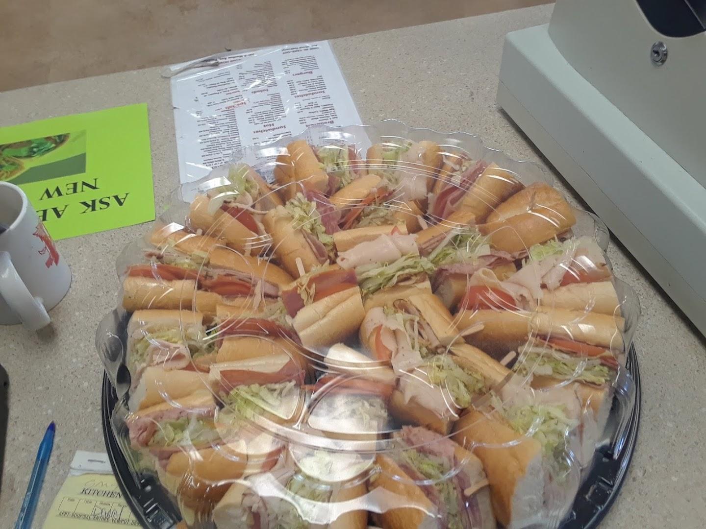 Hometown Deli