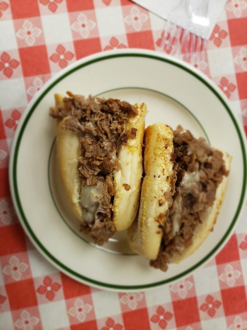 Hometown Deli