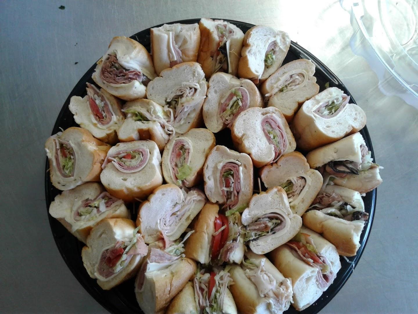 Hometown Deli