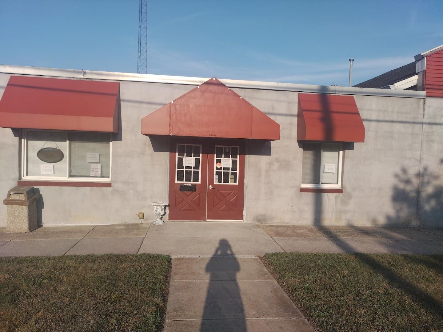 Hometown Deli